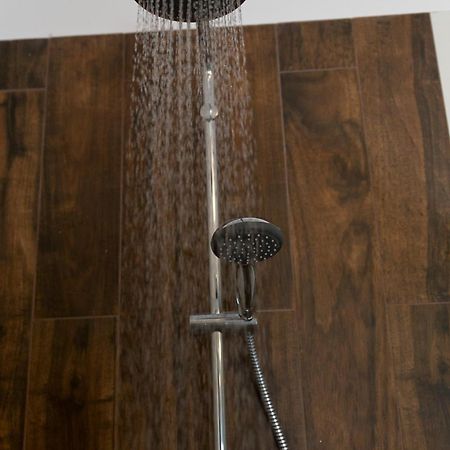Apartamenty Nad Potoczkiem Ustron Ngoại thất bức ảnh