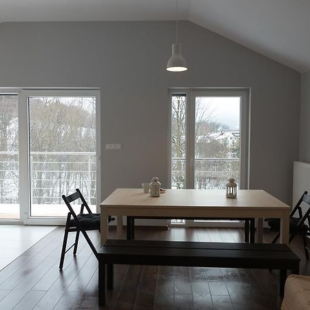 Apartamenty Nad Potoczkiem Ustron Ngoại thất bức ảnh