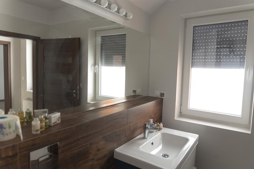 Apartamenty Nad Potoczkiem Ustron Ngoại thất bức ảnh