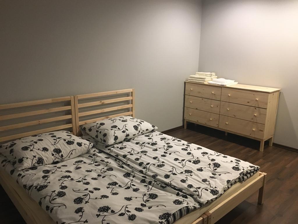 Apartamenty Nad Potoczkiem Ustron Ngoại thất bức ảnh